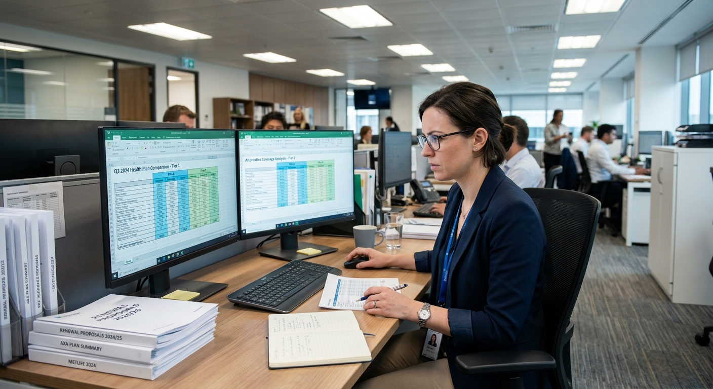 Insurance — Insurance